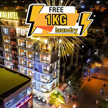 Mira Hotel Quy Nhon Eksteriør bilde