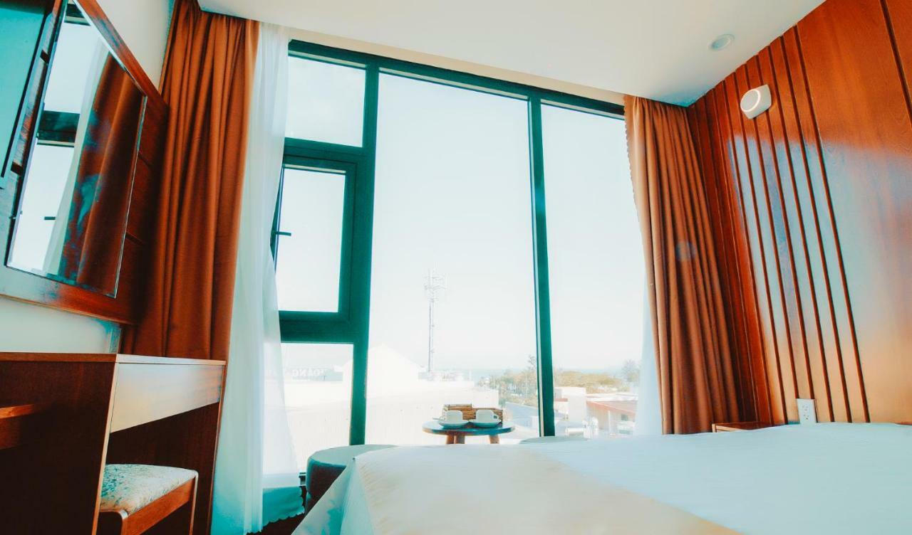Mira Hotel Quy Nhon Eksteriør bilde