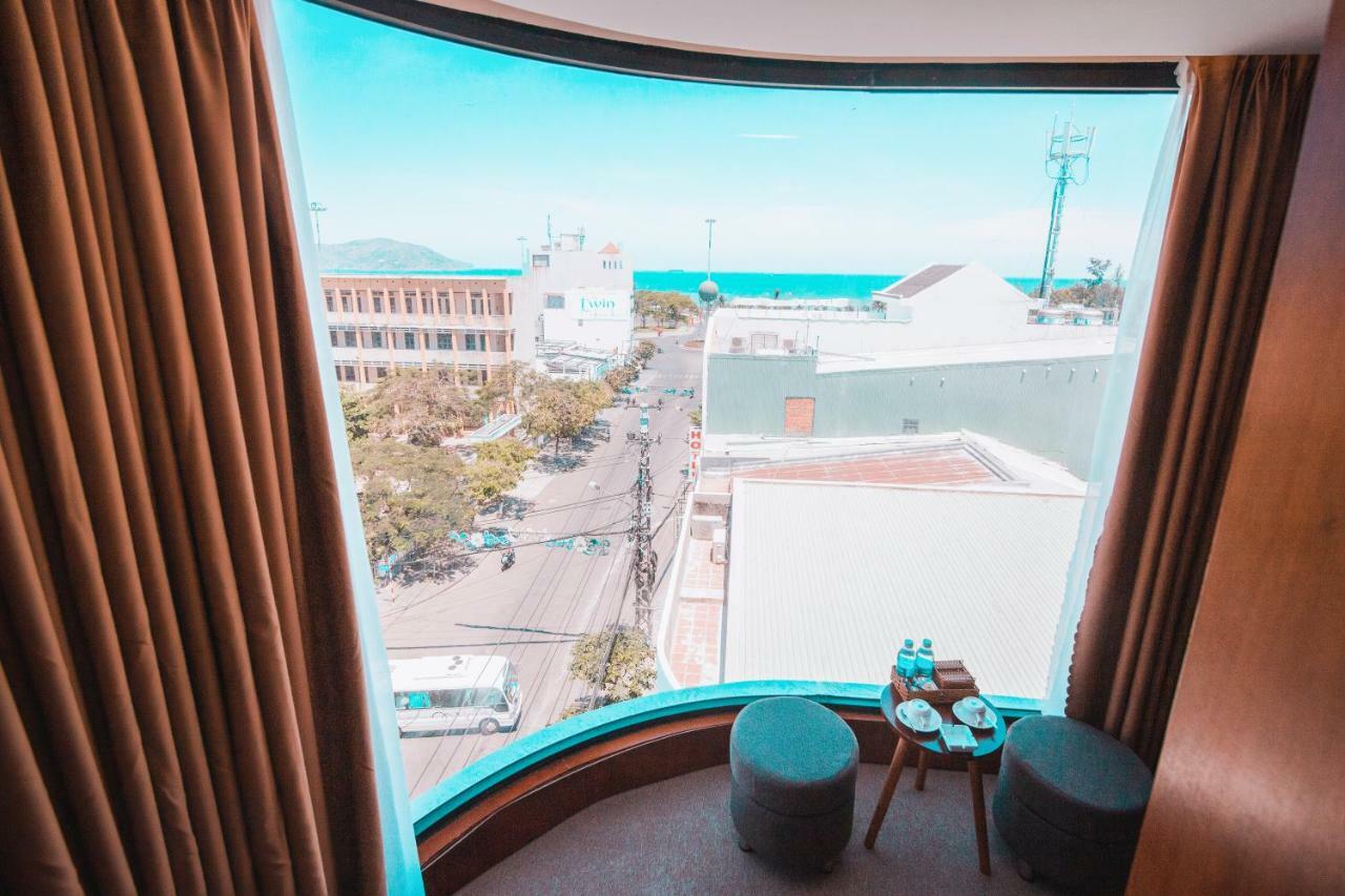 Mira Hotel Quy Nhon Eksteriør bilde