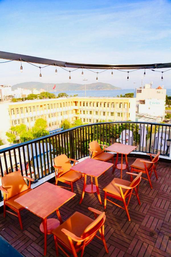 Mira Hotel Quy Nhon Eksteriør bilde