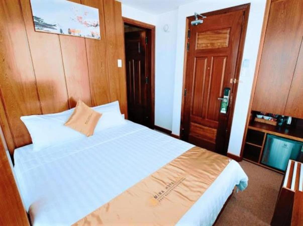 Mira Hotel Quy Nhon Eksteriør bilde